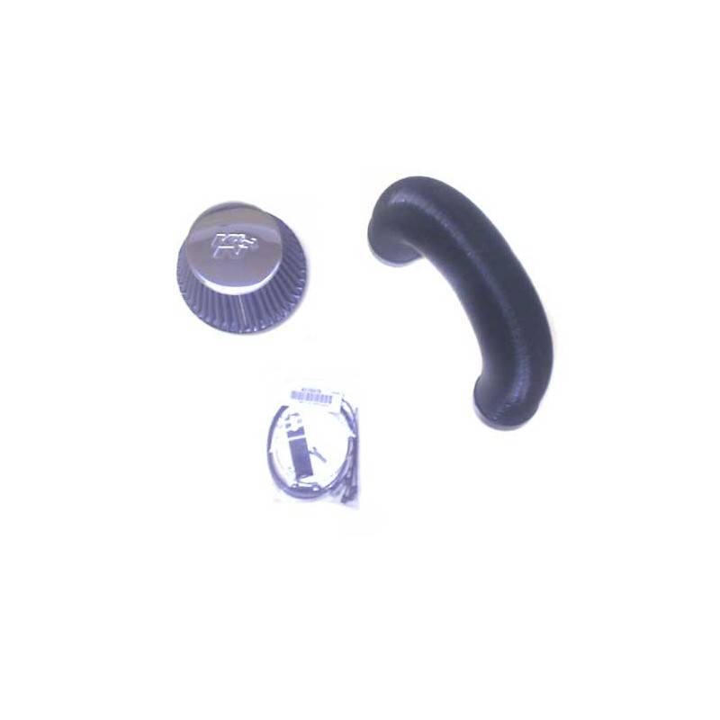 KIT DE NIVEL BÁSICO 57I  RENAULT Clio II 2001-2005