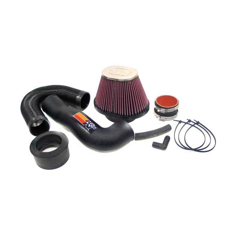 KIT DE NIVEL BÁSICO 57I  CITROEN C3 2002-2009