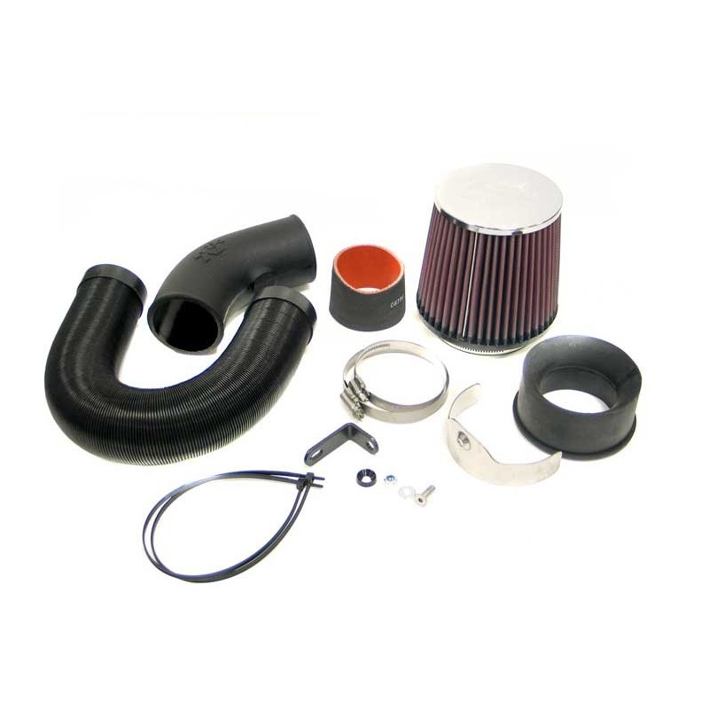 KIT DE NIVEL BÁSICO 57I  MERCEDES BENZ Clk200 1997-2002