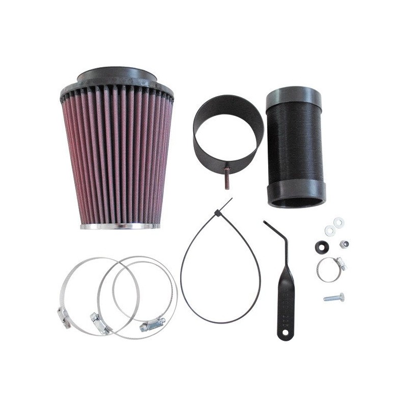 KIT DE NIVEL BÁSICO 57I  FIAT Stilo 2001-2006