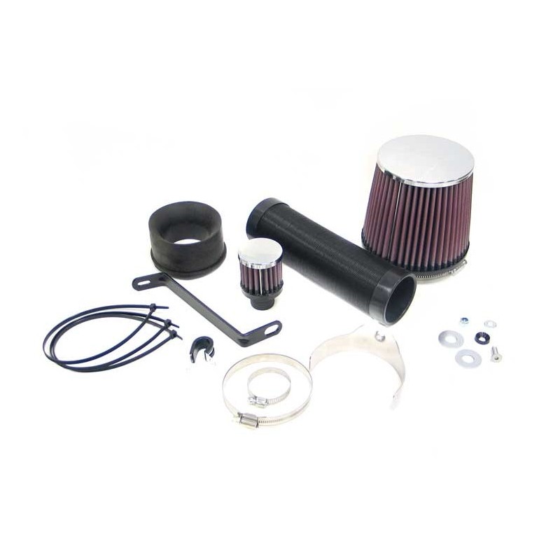 KIT DE NIVEL BÁSICO 57I  SEAT Leon 1999-2005