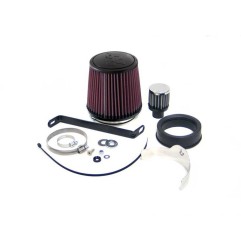 KIT DE NIVEL BÁSICO 57I  AUDI Tt Quattro 2000-2006