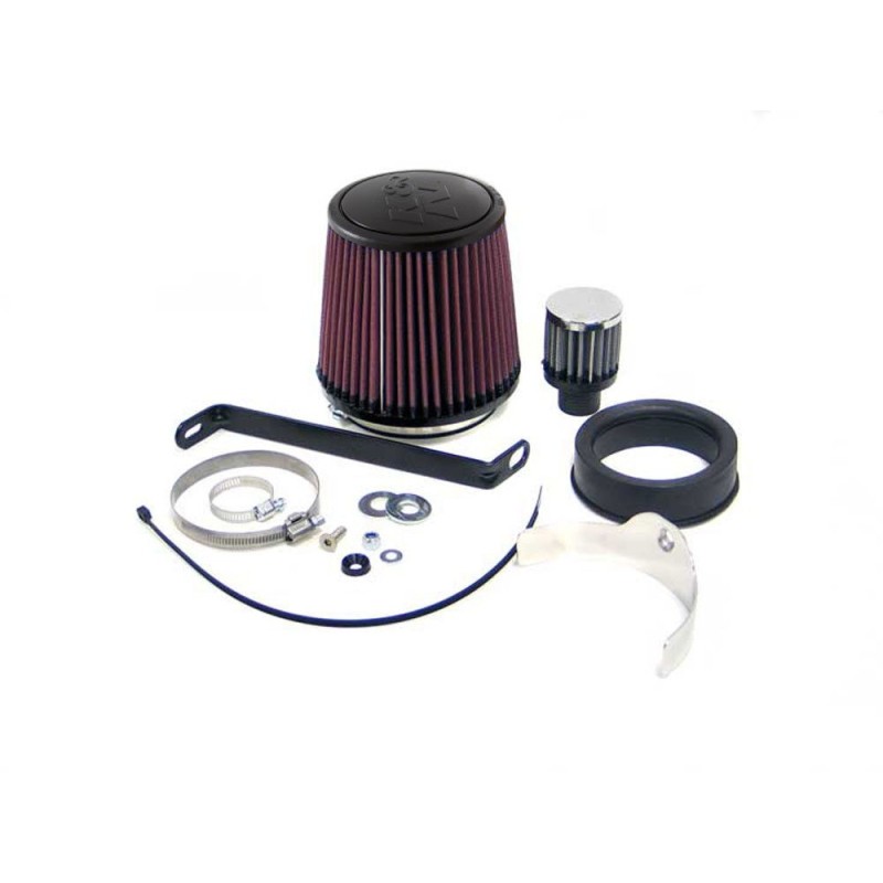 KIT DE NIVEL BÁSICO 57I  AUDI Tt Quattro 2000-2006