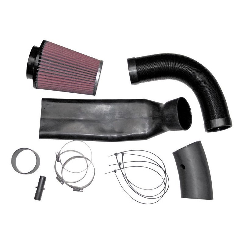 KIT DE NIVEL BÁSICO 57I  PEUGEOT 306 1997-2002