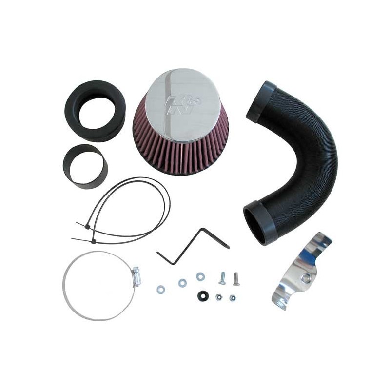KIT DE NIVEL BÁSICO 57I  CITROEN Xsara 2000-2005