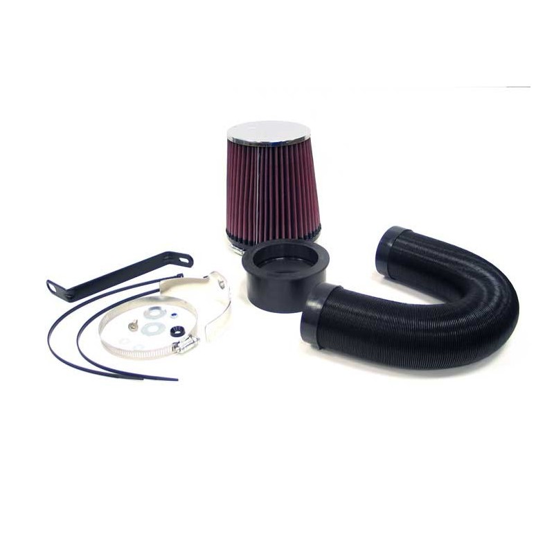 KIT DE NIVEL BÁSICO 57I  VOLKSWAGEN Golf IV 1999-2004