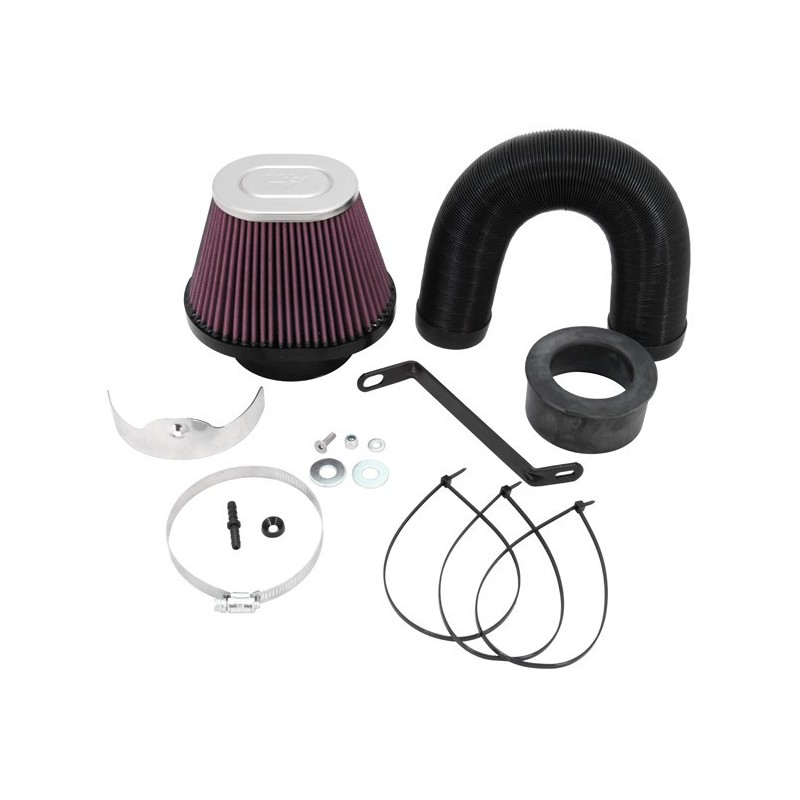 KIT DE NIVEL BÁSICO 57I  VOLKSWAGEN Golf IV 1998-2001