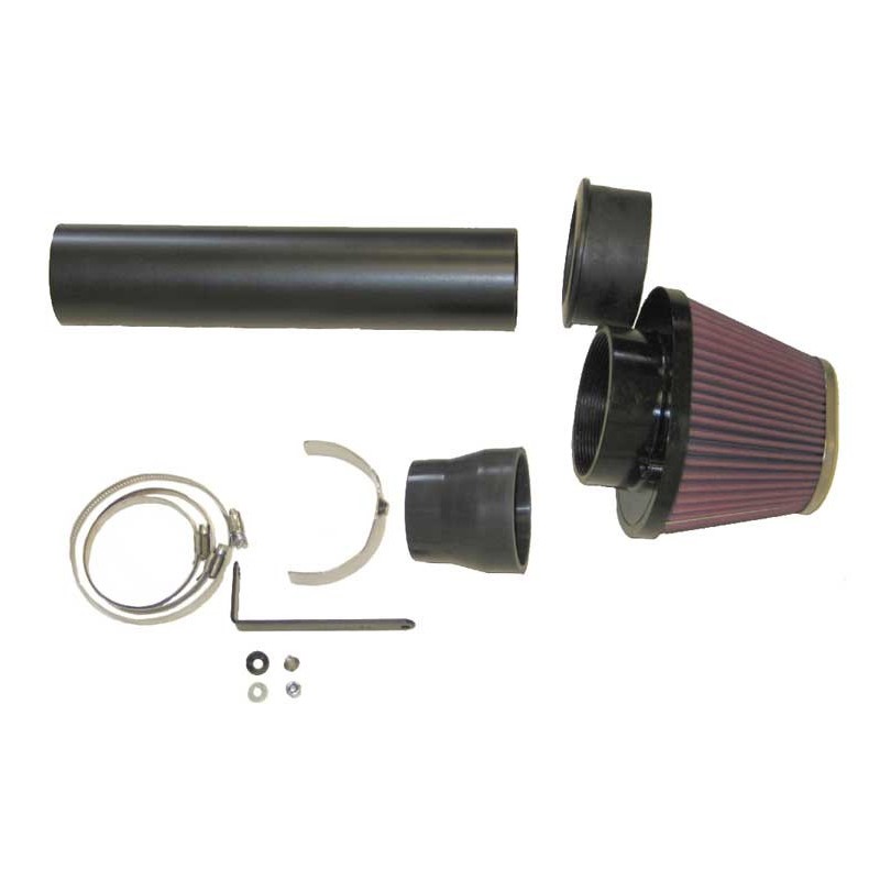 KIT DE NIVEL BÁSICO 57I  PEUGEOT 307 2000-2005