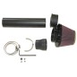 KIT DE NIVEL BÁSICO 57I  PEUGEOT 307 2000-2005