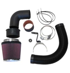 KIT DE NIVEL BÁSICO 57I  PEUGEOT 307 2000-2006