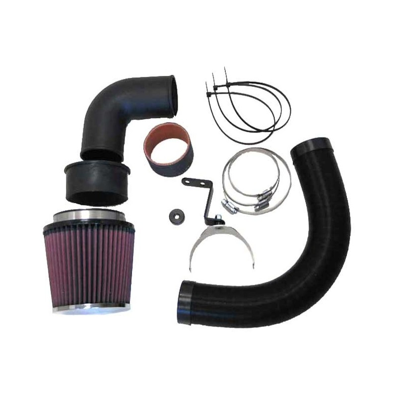 KIT DE NIVEL BÁSICO 57I  PEUGEOT 307 2000-2006