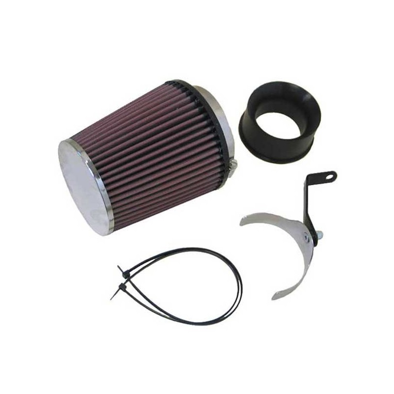 KIT DE NIVEL BÁSICO 57I  OPEL Signum 2003-2008
