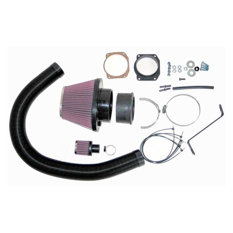 KIT DE NIVEL BÁSICO 57I AUDI A3 2000-2002 KIT DE NIVEL BÁSICO 57I AUDI A3 2000-2002
