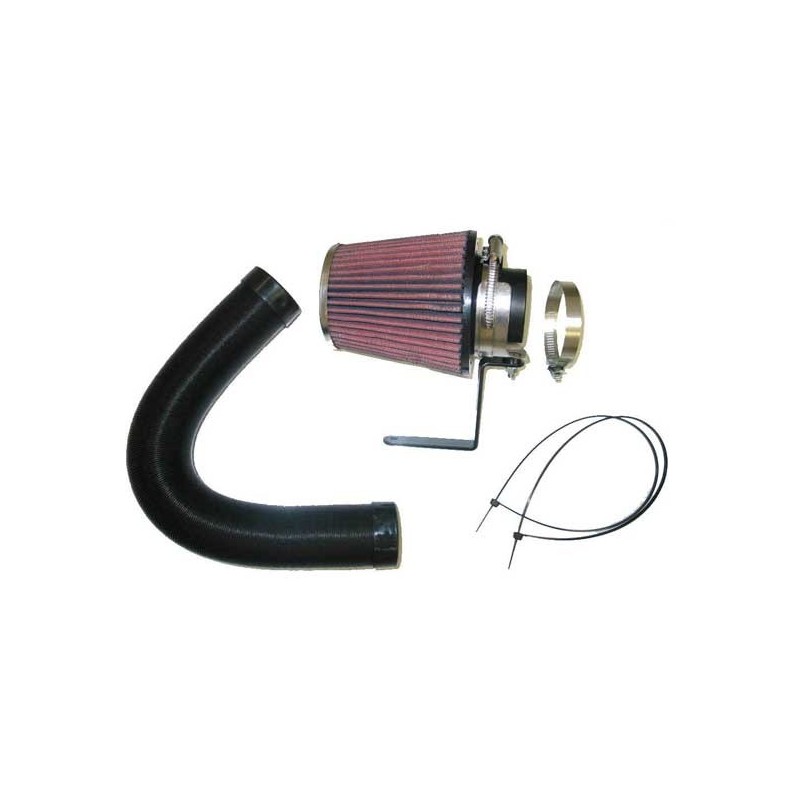 KIT DE NIVEL BÁSICO 57I  HYUNDAI Getz 2002-2008