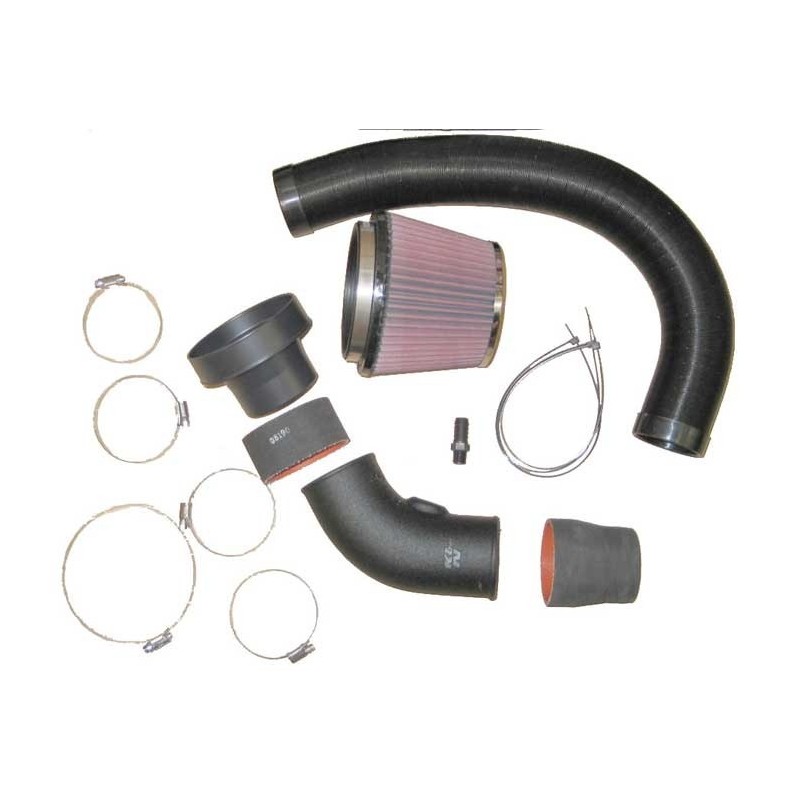 KIT DE NIVEL BÁSICO 57I  HYUNDAI Coupe 2000-2008