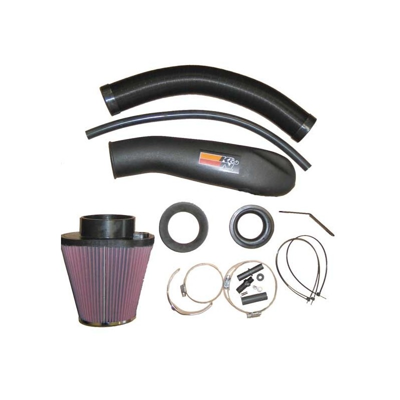 KIT DE NIVEL BÁSICO 57I  HONDA Civic VI 2001-2005