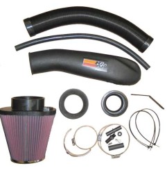 KIT DE NIVEL BÁSICO 57I  HONDA Civic VI 2001-2005