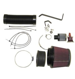 KIT DE NIVEL BÁSICO 57I  AUDI A4 2000-2004
