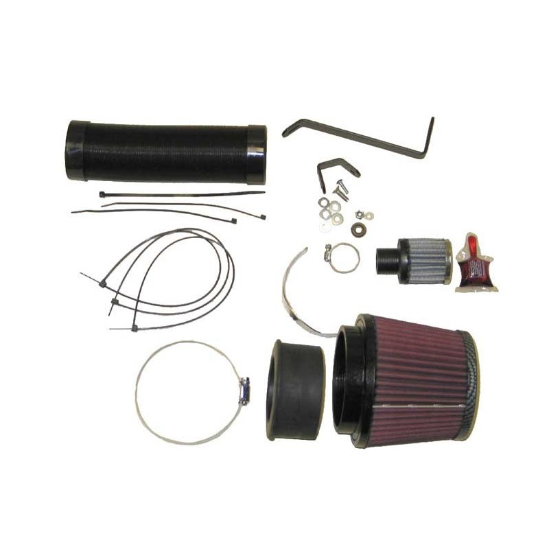 KIT DE NIVEL BÁSICO 57I AUDI A4 2000-2004 KIT DE NIVEL BÁSICO 57I AUDI A4 2000-2004