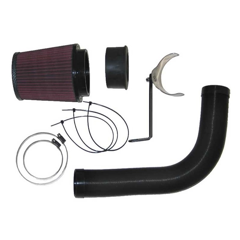KIT DE NIVEL BÁSICO 57I  VOLVO V70 I 1997-1999