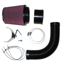 KIT DE NIVEL BÁSICO 57I  VAUXHALL Meriva A 2003-2009