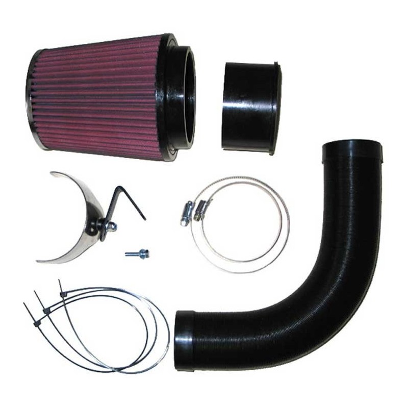 KIT DE NIVEL BÁSICO 57I  VAUXHALL Meriva A 2003-2009