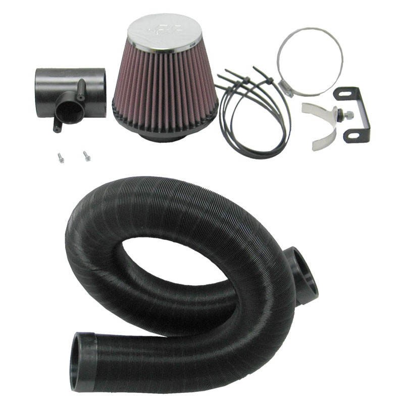 KIT DE NIVEL BÁSICO 57I  MITSUBISHI Colt Vi 2004-2008
