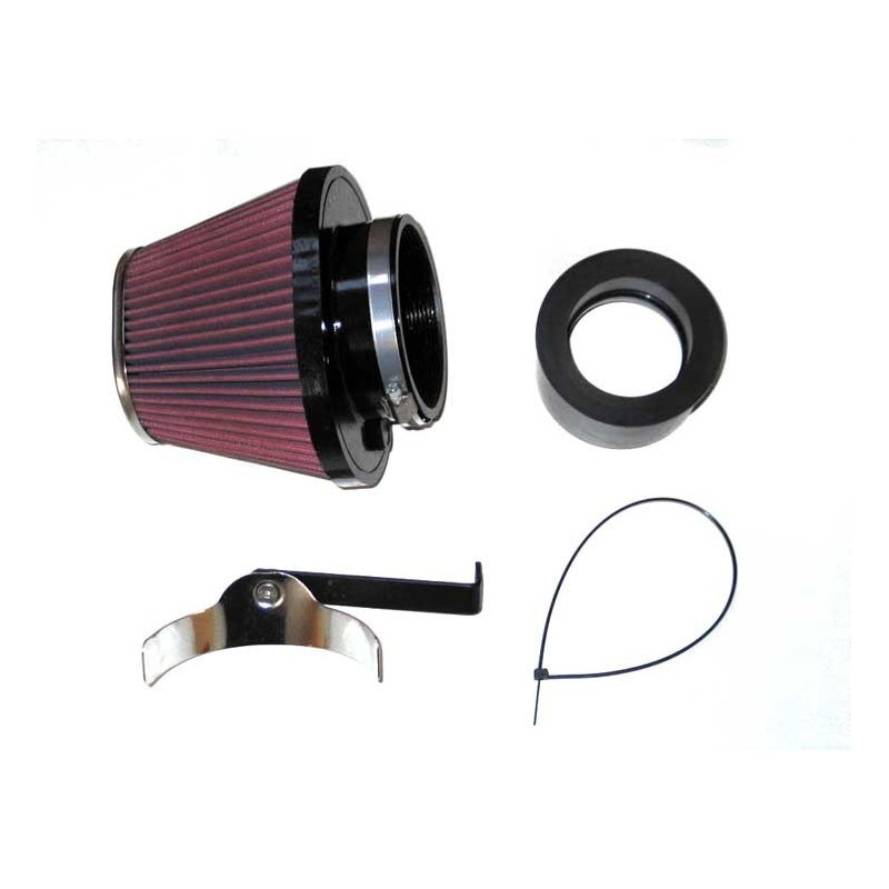 KIT DE NIVEL BÁSICO 57I  VAUXHALL Astra MK5 2004-2009