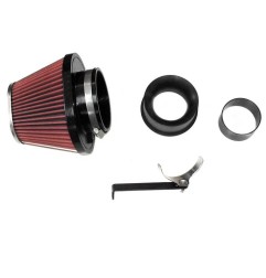 KIT DE NIVEL BÁSICO 57I  VAUXHALL Astra MK5 2004-2009