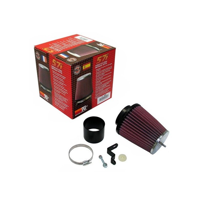 KIT DE NIVEL BÁSICO 57I  KIA cee d 2007-2011