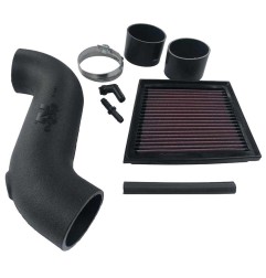 KIT DE NIVEL BÁSICO 57I  FORD Fiesta ST 2013-2017