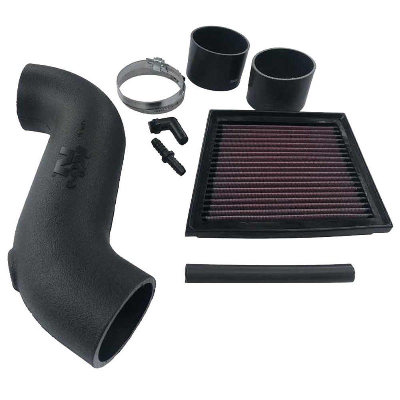 KIT DE NIVEL BÁSICO 57I  FORD Fiesta ST 2013-2017