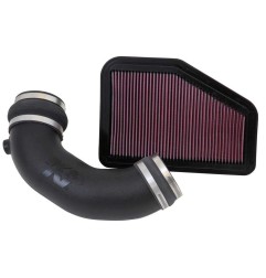KIT DE NIVEL BÁSICO 57I  HOLDEN Calais 2013-2015