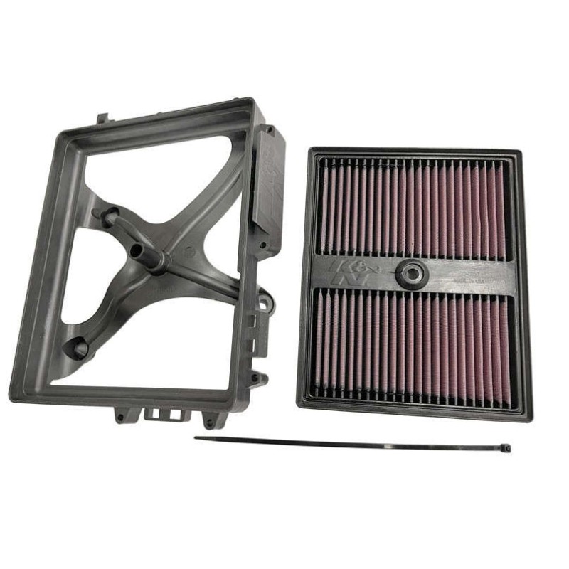 KIT DE NIVEL BÁSICO 57I AUDI A1 2015-2020 KIT DE NIVEL BÁSICO 57I AUDI A1 2015-2020