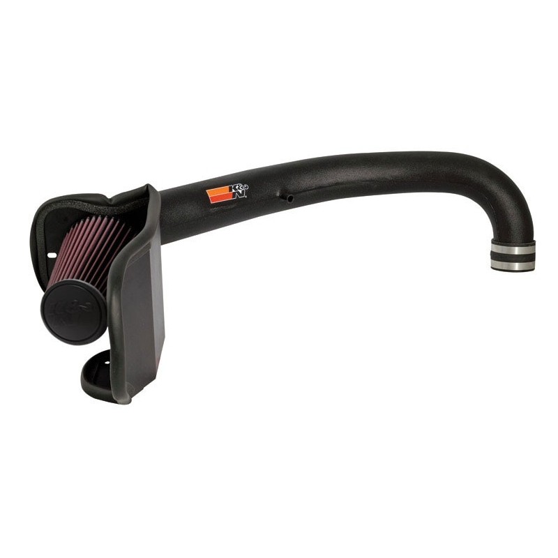 KIT DE RENDIMIENTO DE INYECCIÓN DE COMBUSTIBLE  JEEP Wrangler 1997-2006