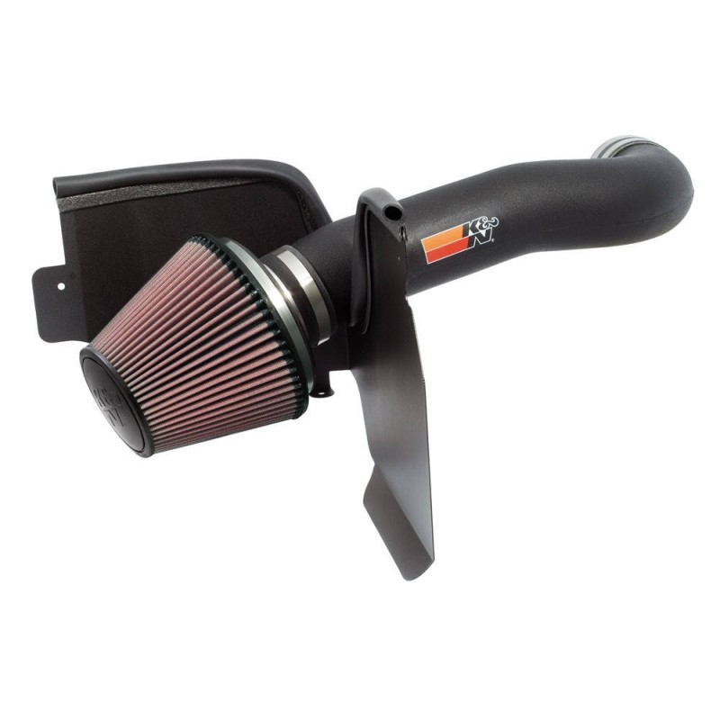 KIT DE RENDIMIENTO DE INYECCIÓN DE COMBUSTIBLE  JEEP Liberty 2004-2007