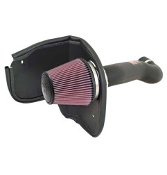 KIT DE RENDIMIENTO DE INYECCIÓN DE COMBUSTIBLE  JEEP Grand Cherokee 2006-2010