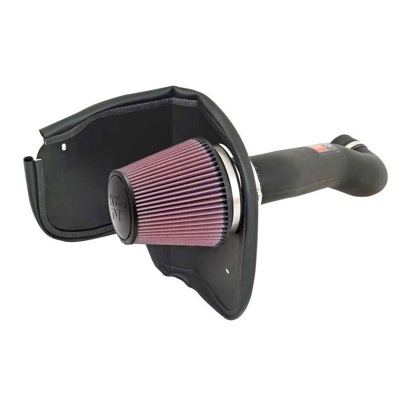 KIT DE RENDIMIENTO DE INYECCIÓN DE COMBUSTIBLE  JEEP Grand Cherokee 2006-2010