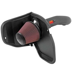 KIT DE RENDIMIENTO DE INYECCIÓN DE COMBUSTIBLE  JEEP Liberty 2008-2009