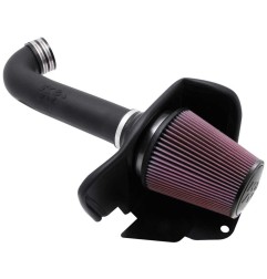 KIT DE RENDIMIENTO DE INYECCIÓN DE COMBUSTIBLE  JEEP Grand Cherokee 2011-2021