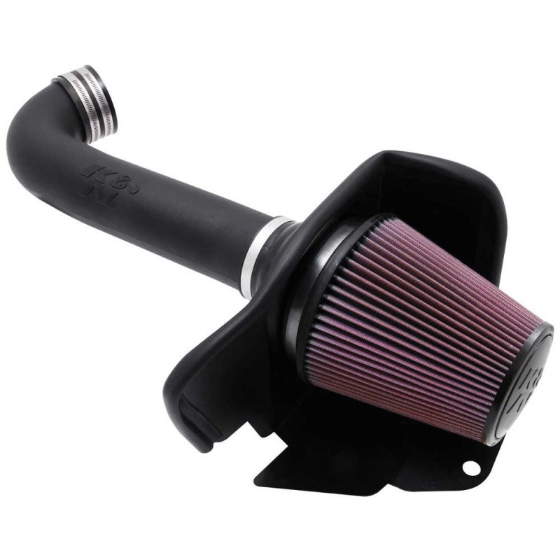 KIT DE RENDIMIENTO DE INYECCIÓN DE COMBUSTIBLE  DODGE Durango 2011-2021
