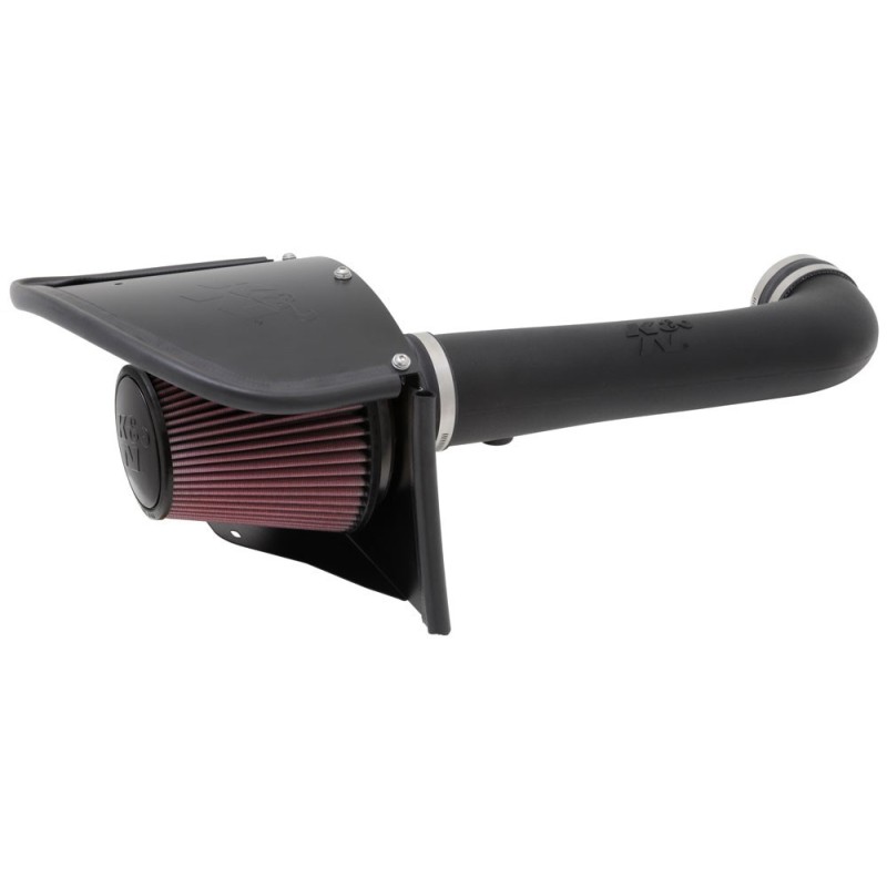 KIT DE RENDIMIENTO DE INYECCIÓN DE COMBUSTIBLE  JEEP Wrangler 2012-2017