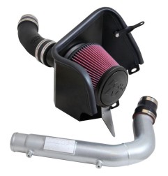 KIT DE RENDIMIENTO DE INYECCIÓN DE COMBUSTIBLE  JEEP Grand Cherokee 2014-2016