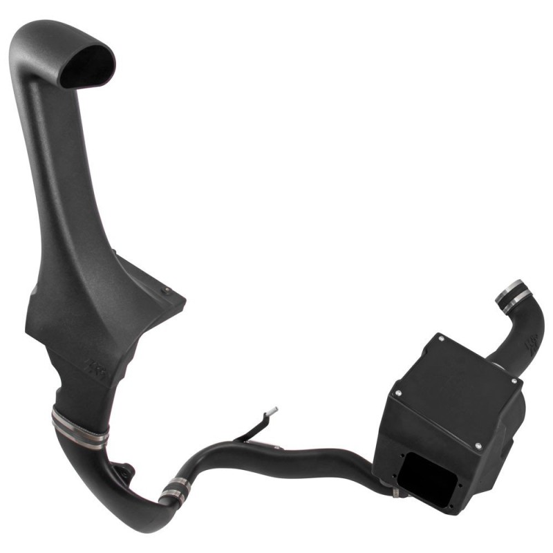 KIT DE RENDIMIENTO DE INYECCIÓN DE COMBUSTIBLE  JEEP Wrangler 2012-2017