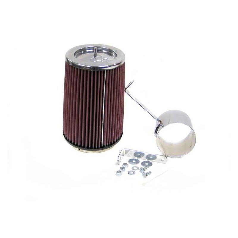 KIT DE RENDIMIENTO DE INYECCIÓN DE COMBUSTIBLE  FORD Mustang 1986-1988
