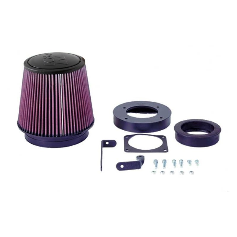 KIT DE RENDIMIENTO DE INYECCIÓN DE COMBUSTIBLE  FORD Mustang 1995-1995