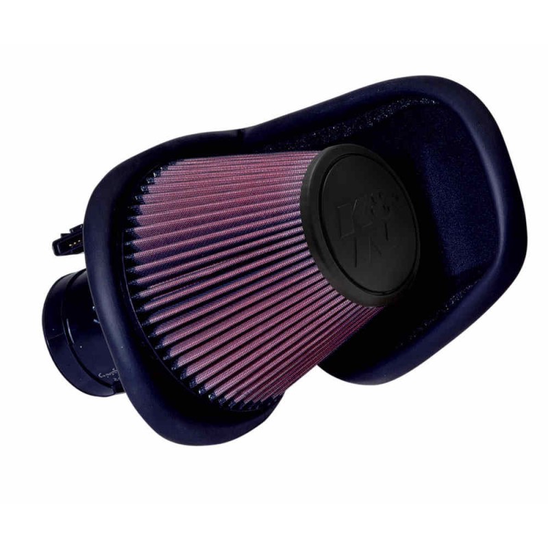 KIT DE RENDIMIENTO DE INYECCIÓN DE COMBUSTIBLE  FORD Mustang Svt Cobra 1996-2001
