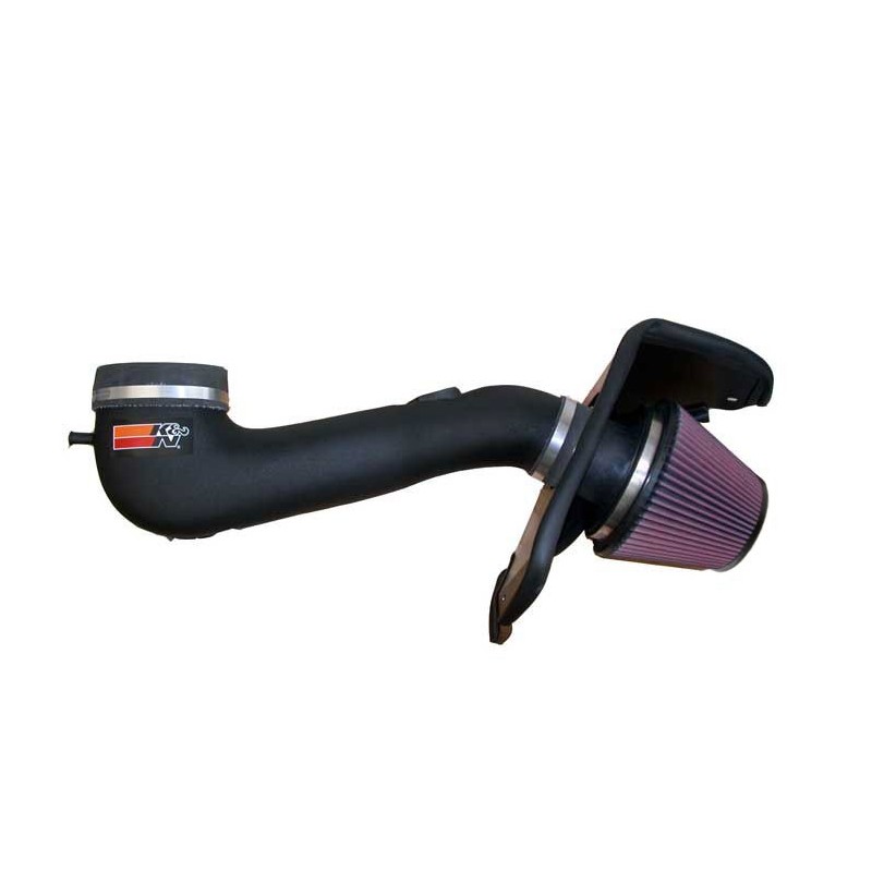 KIT DE RENDIMIENTO DE INYECCIÓN DE COMBUSTIBLE  FORD Mustang GT 2005-2006