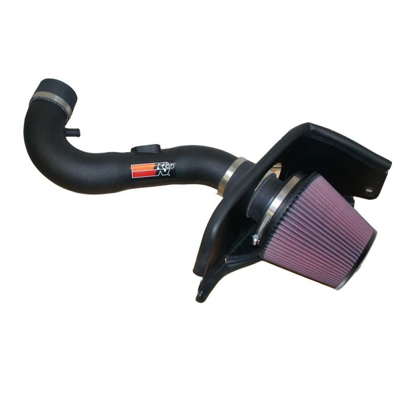 KIT DE RENDIMIENTO DE INYECCIÓN DE COMBUSTIBLE  FORD Mustang 2005-2009