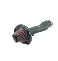 KIT DE RENDIMIENTO DE INYECCIÓN DE COMBUSTIBLE  FORD Mustang Shelby 2007-2009